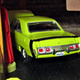 Illustration for article titled Mopar Monday: 1971 Dodge Dart Swinger